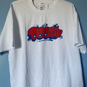 MF DOOM T-shirt